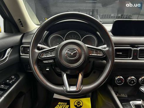 Mazda CX-5 2017 - фото 10