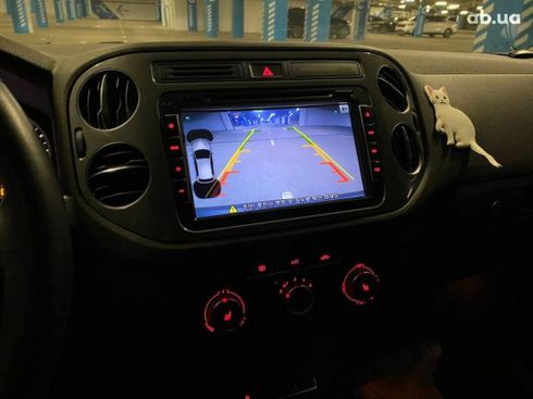Volkswagen Tiguan 2014 - фото 9