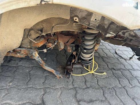 Subaru Forester 2016 - фото 17