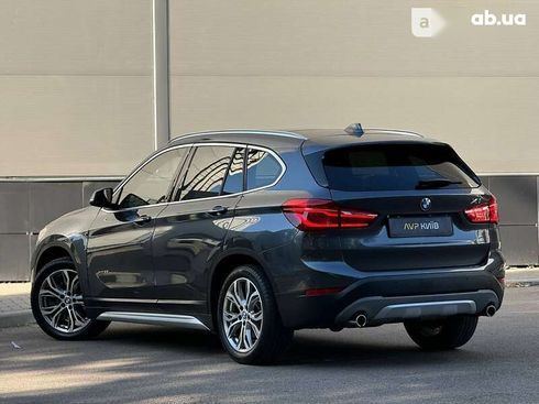 BMW X1 2016 - фото 13