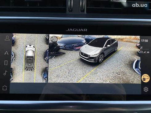 Jaguar I-Pace 2020 - фото 9