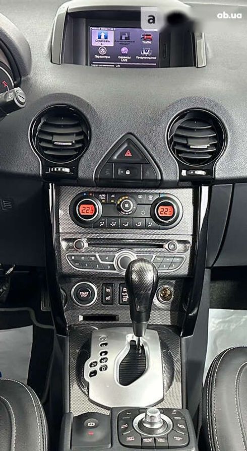 Renault Koleos 2012 - фото 14