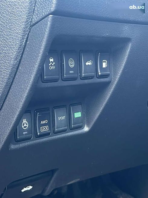 Nissan Rogue 2017 - фото 16
