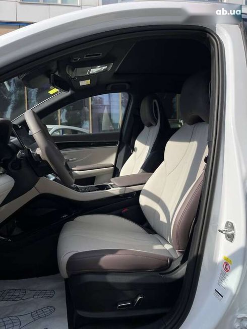 BYD Song Plus 2025 - фото 30