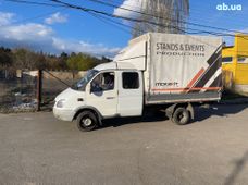 Купить грузовик ГАЗ в Киеве - купить на Автобазаре