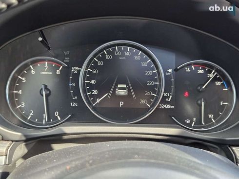 Mazda CX-5 2020 - фото 23