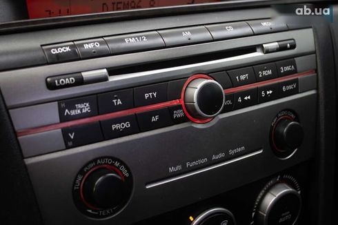 Mazda 3 2008 - фото 21