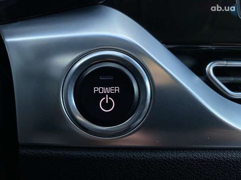 Kia Niro 2021 - фото 6