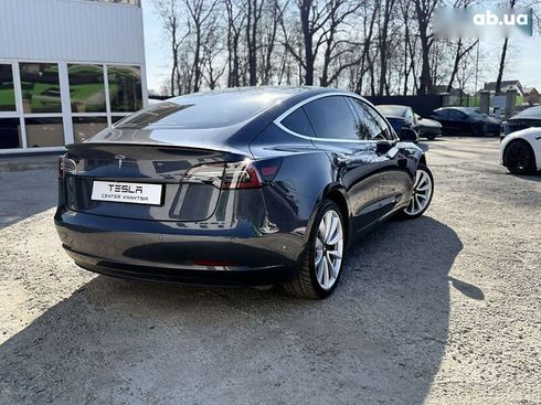 Tesla Model 3 2018 - фото 18