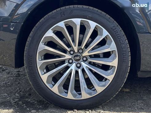 Audi E-Tron 2022 - фото 21