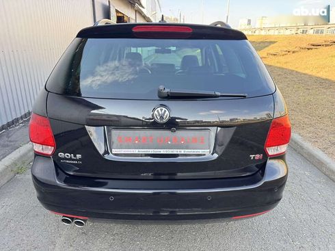Volkswagen Golf 2008 - фото 27