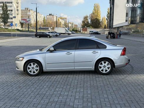 Volvo S40 2012 - фото 12