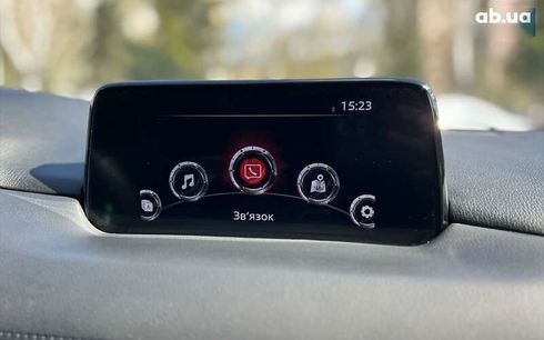Mazda CX-5 2020 - фото 11
