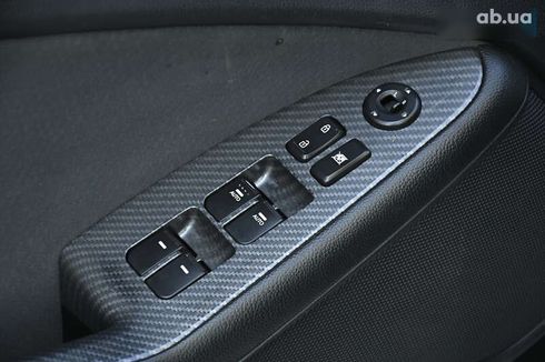 Kia Optima 2012 - фото 22