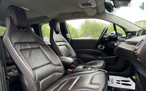 BMW i3 2018 - фото 9