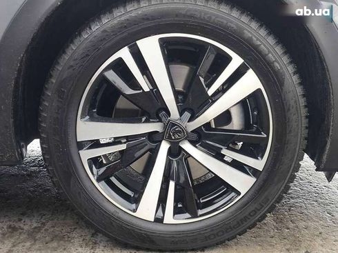 Peugeot 408 2023 - фото 10