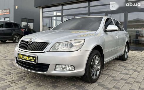 Skoda Octavia 2009 - фото 5