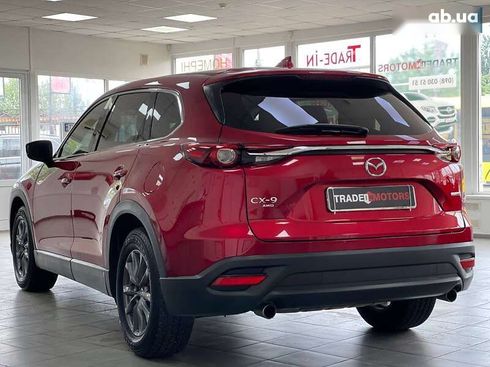 Mazda CX-9 2022 - фото 7