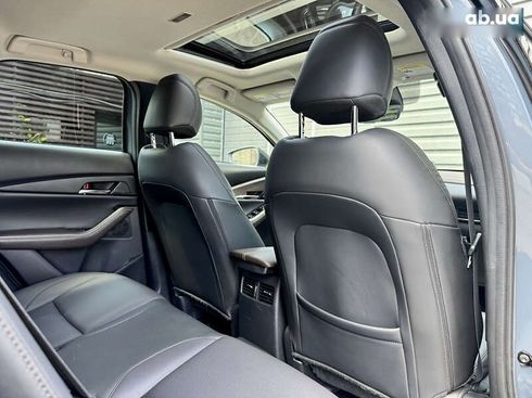 Mazda CX-30 2021 - фото 28