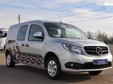 Автомобили Mercedes Citan 2013 г.в. - купить на Автобазаре