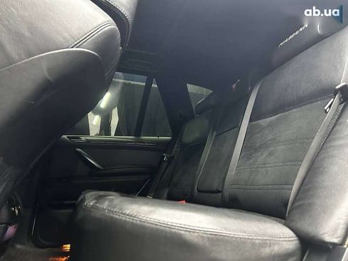 BMW X5 2004 - фото 12
