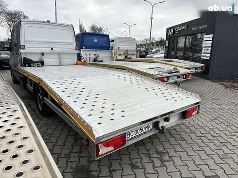 Mercedes-Benz Sprinter 2018 - фото 3