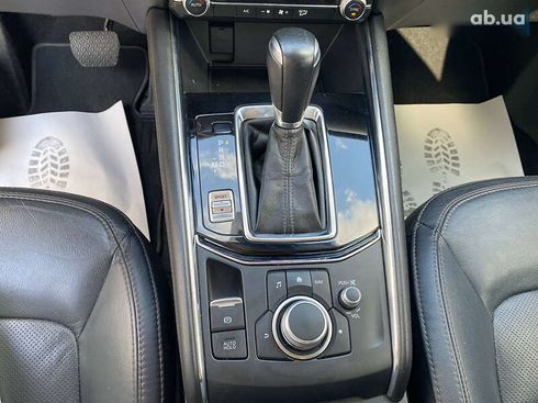Mazda CX-5 2019 - фото 17
