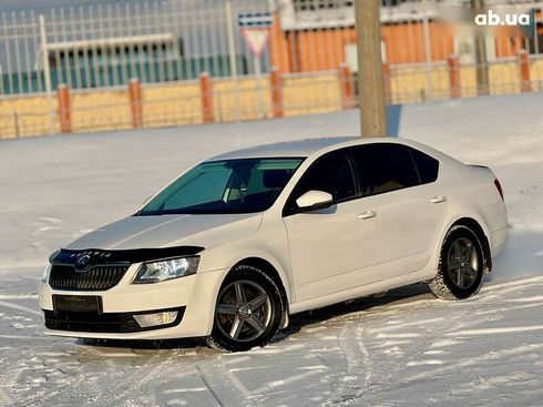 Skoda Octavia 2013 - фото 2