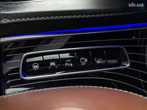 Mercedes-Benz S-Класс 2015 - фото 24