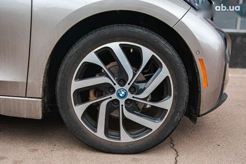 BMW i3 2015 - фото 5