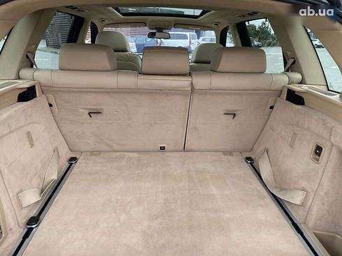 BMW X5 2008 - фото 26