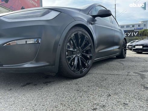 Tesla Model X 2022 - фото 14