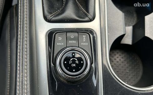 Nissan Maxima 2017 - фото 16