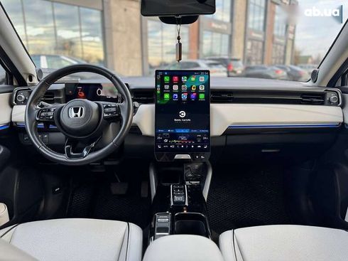 Honda e:NS1 2022 - фото 29