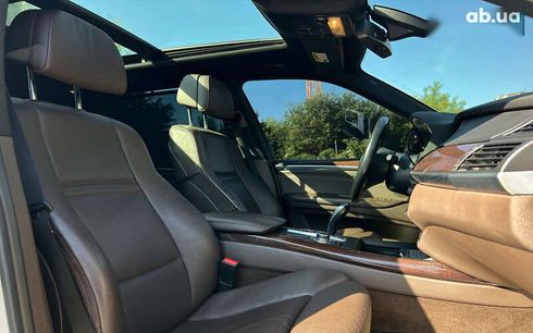 BMW X5 2009 - фото 9