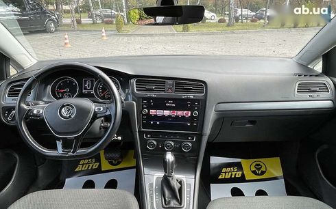 Volkswagen Golf 2018 - фото 11