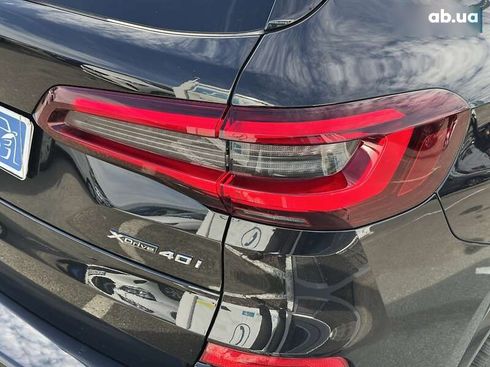 BMW X5 2022 - фото 18