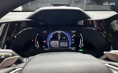 Lexus NX 2024 - фото 13