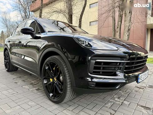 Porsche Cayenne 2018 - фото 10