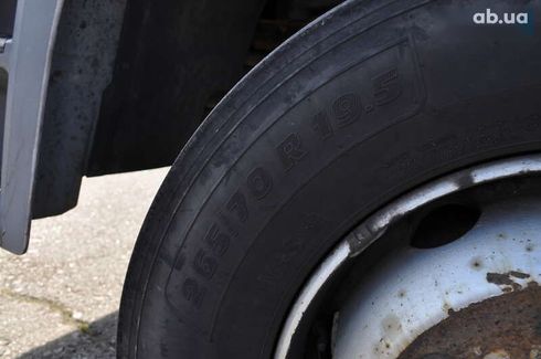 Mercedes-Benz Atego 1223 2004 - фото 20