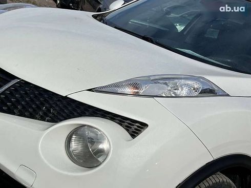 Nissan Juke 2014 - фото 10