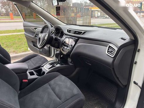 Nissan Rogue 2016 - фото 23