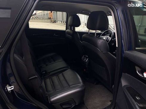 Kia Sorento 2015 - фото 20