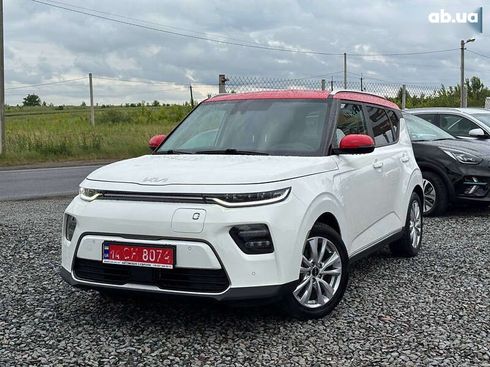 Kia Soul 2021 - фото 8
