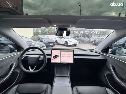 Tesla Model 3 2024 - фото 11