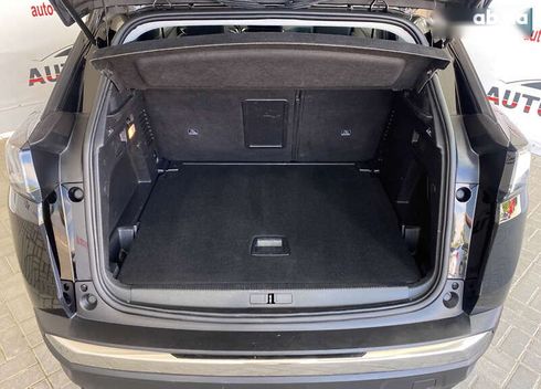 Peugeot 3008 2020 - фото 9