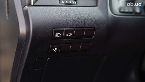 Lexus RX 2021 - фото 19