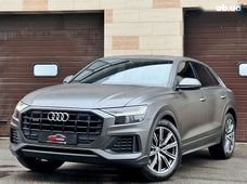 Купити Audi бу в Києві - купити на Автобазарі