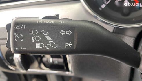 Skoda Superb 2015 - фото 19