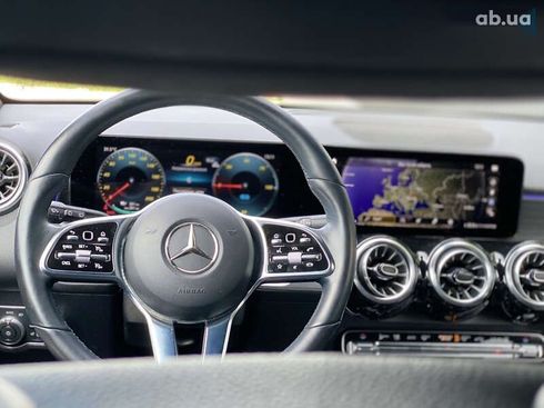 Mercedes-Benz EQB-Класс 2023 - фото 21